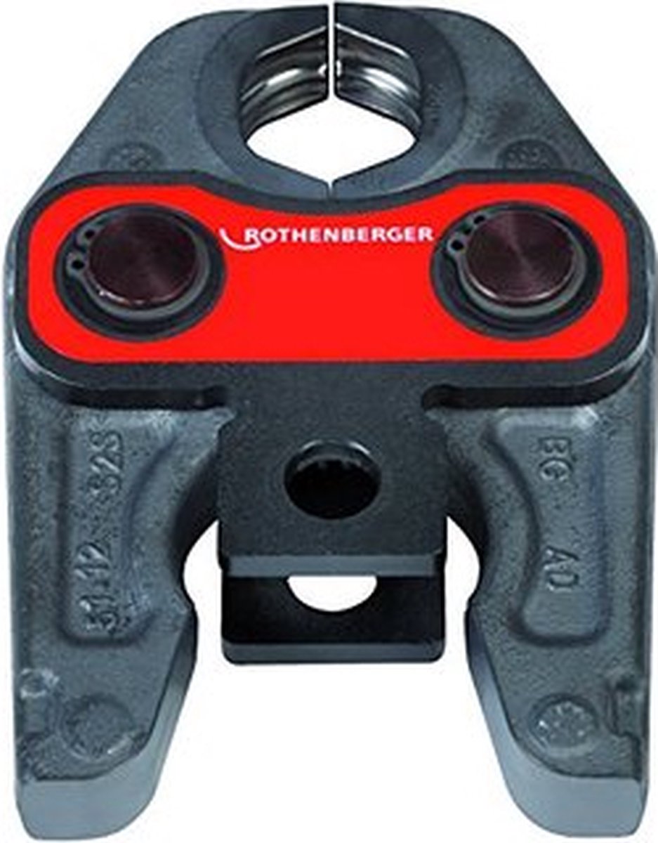 Rothenberger 015391X Mâchoire de sertissage