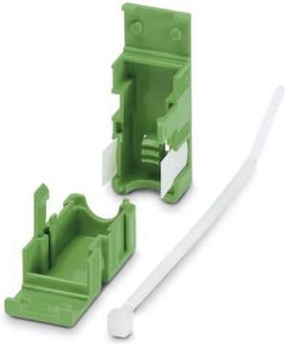 Boîtier de câble Phoenix Contact 1803947 plastique 10 pc(s)