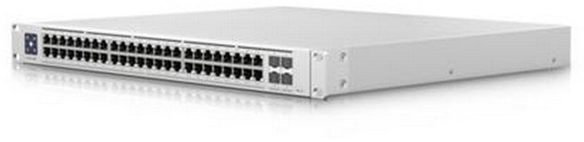 Ubiquiti Unifi USW-Enterprise-48-PoE Enterprise 48 PoE