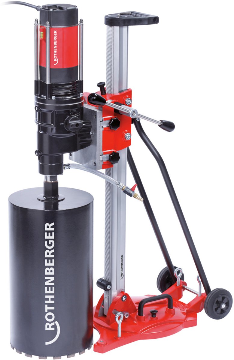 Rothenberger FF34260 -Carotteuse 3.000 W