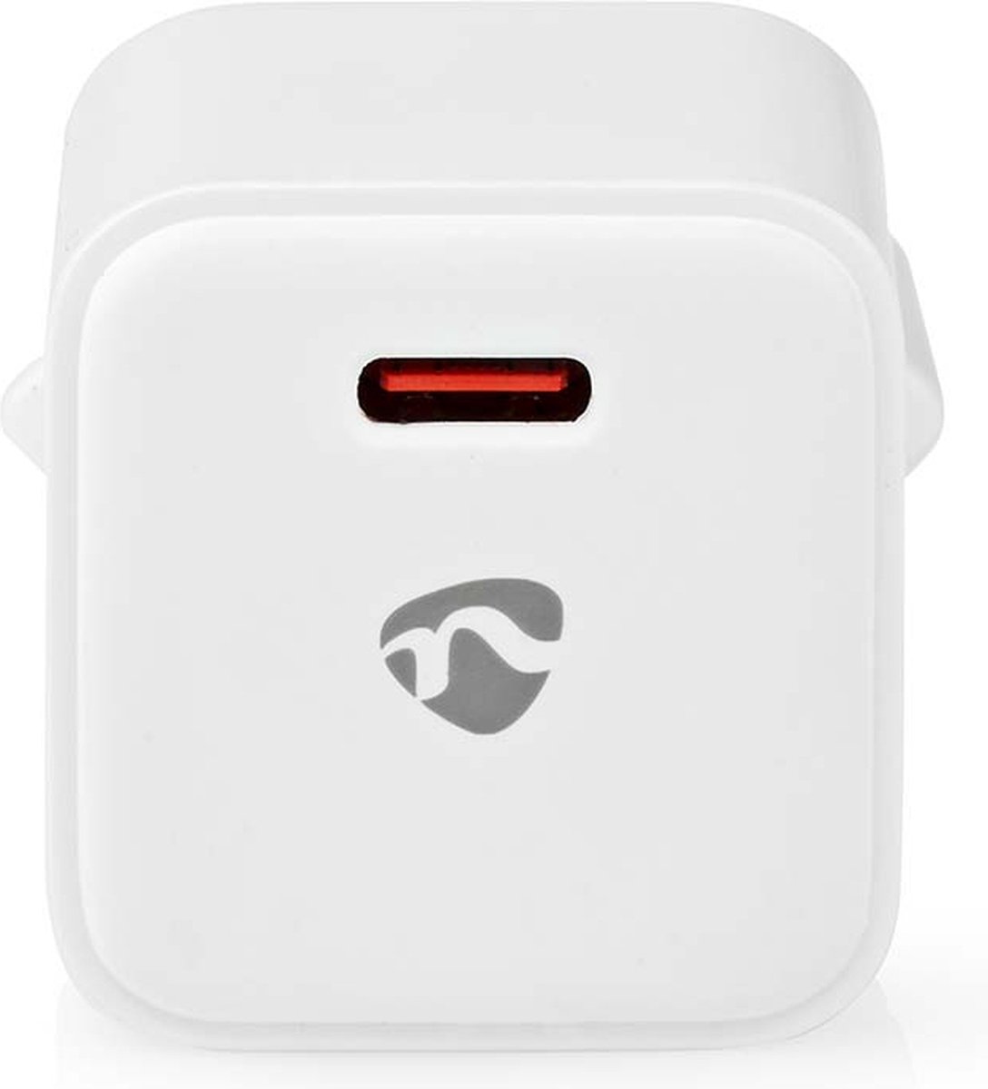 Nedis Mini Wall Charger