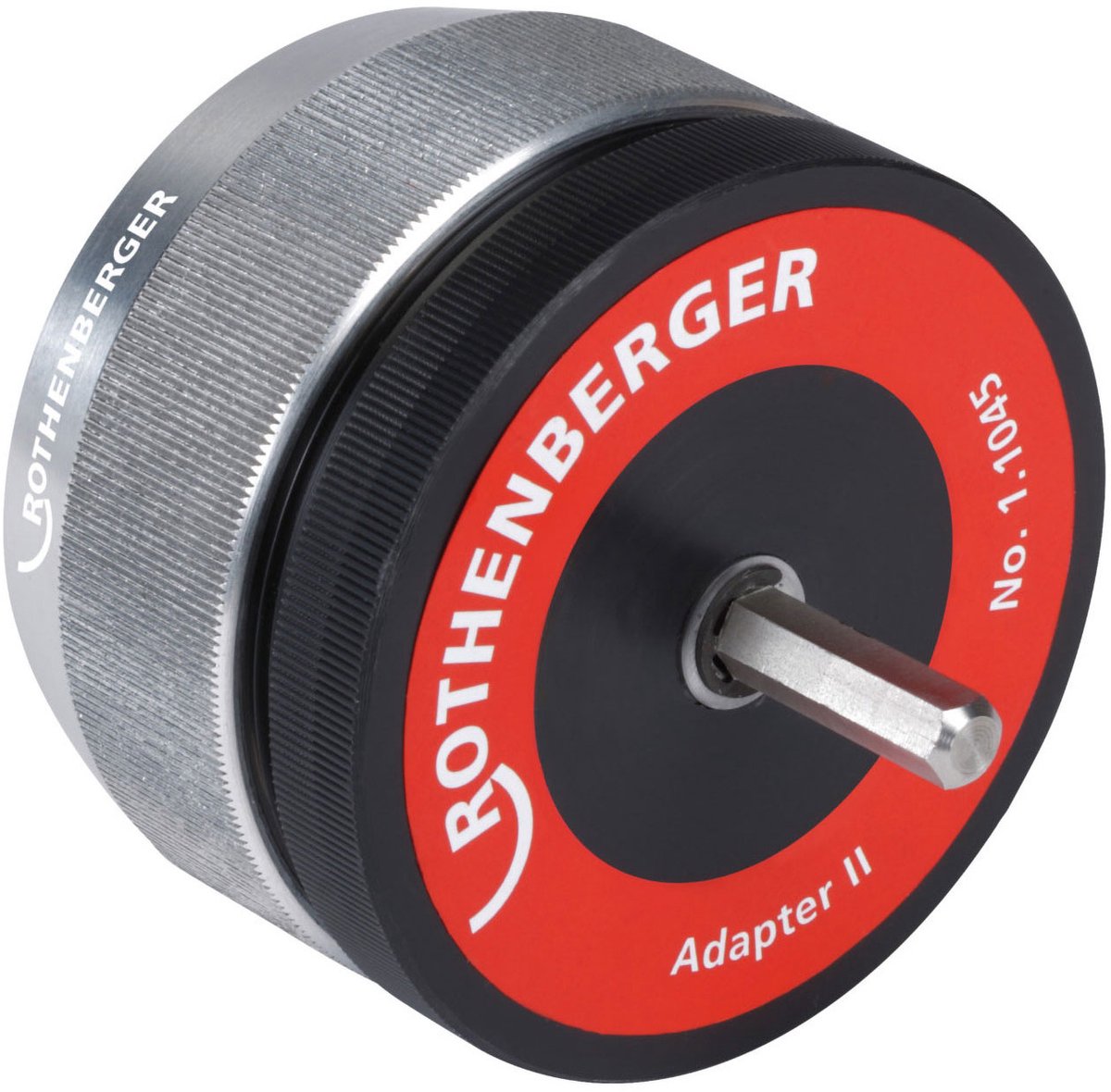 Rothenberger 11045 Adaptateur pour ébavureur 1 pc(s)