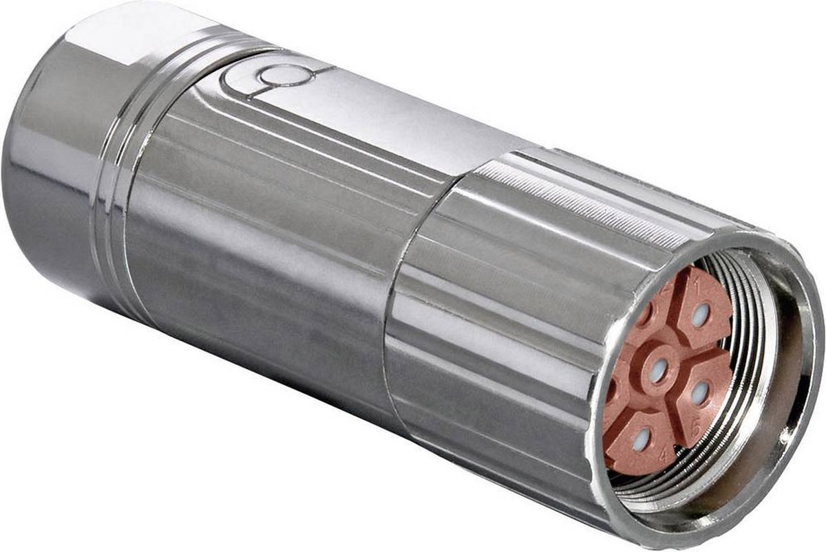 Intercontec BSTA085FR03480235C00