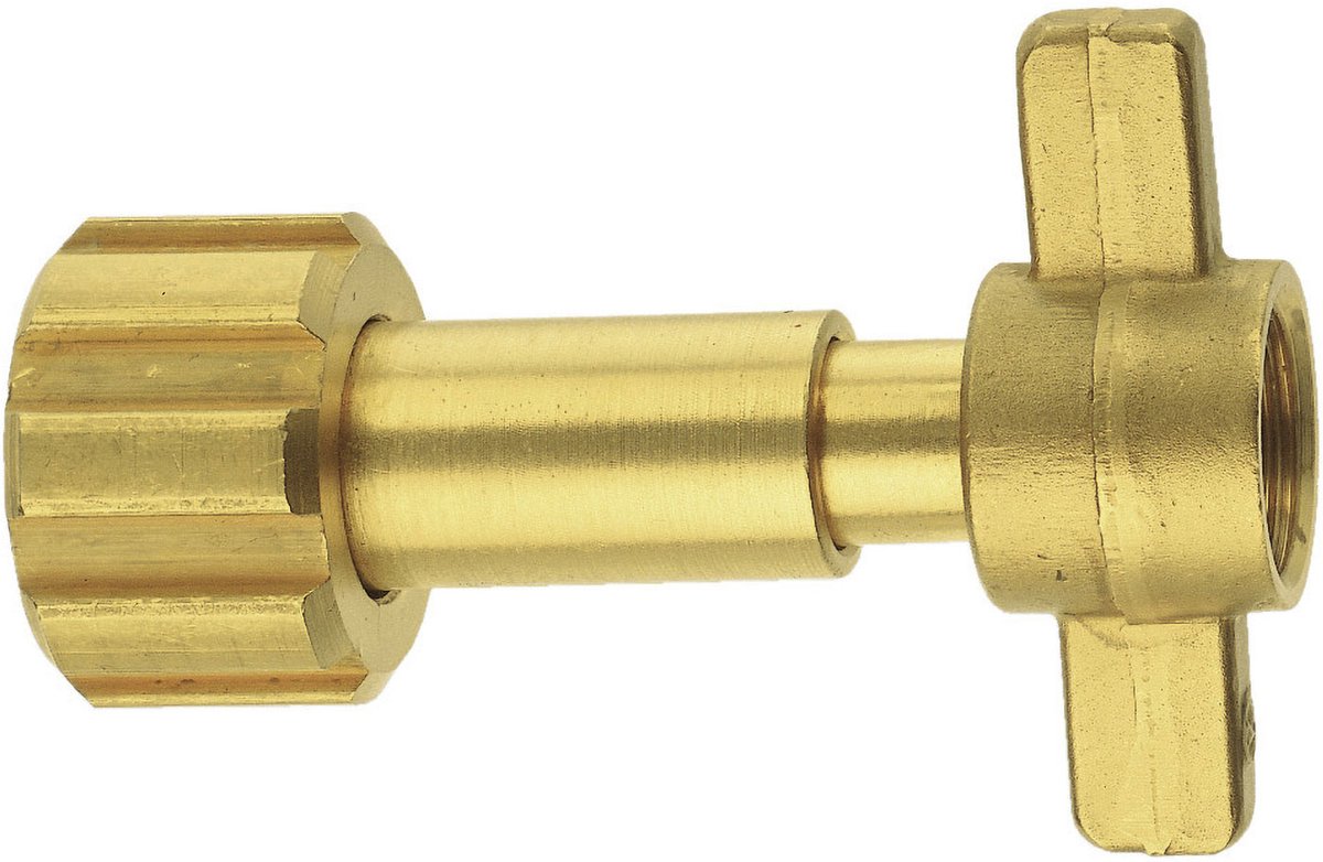 Rothenberger 32207 Embout de remplissage 1 pc(s)