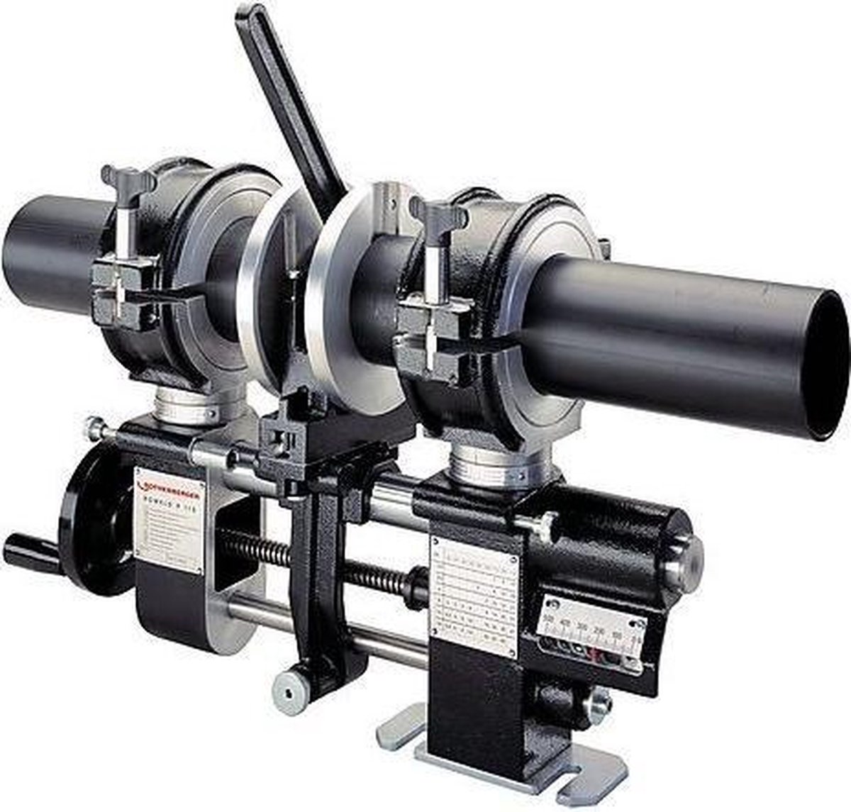 Rothenberger 55844 ROWELD P110 compl., 40-110mm, 230V