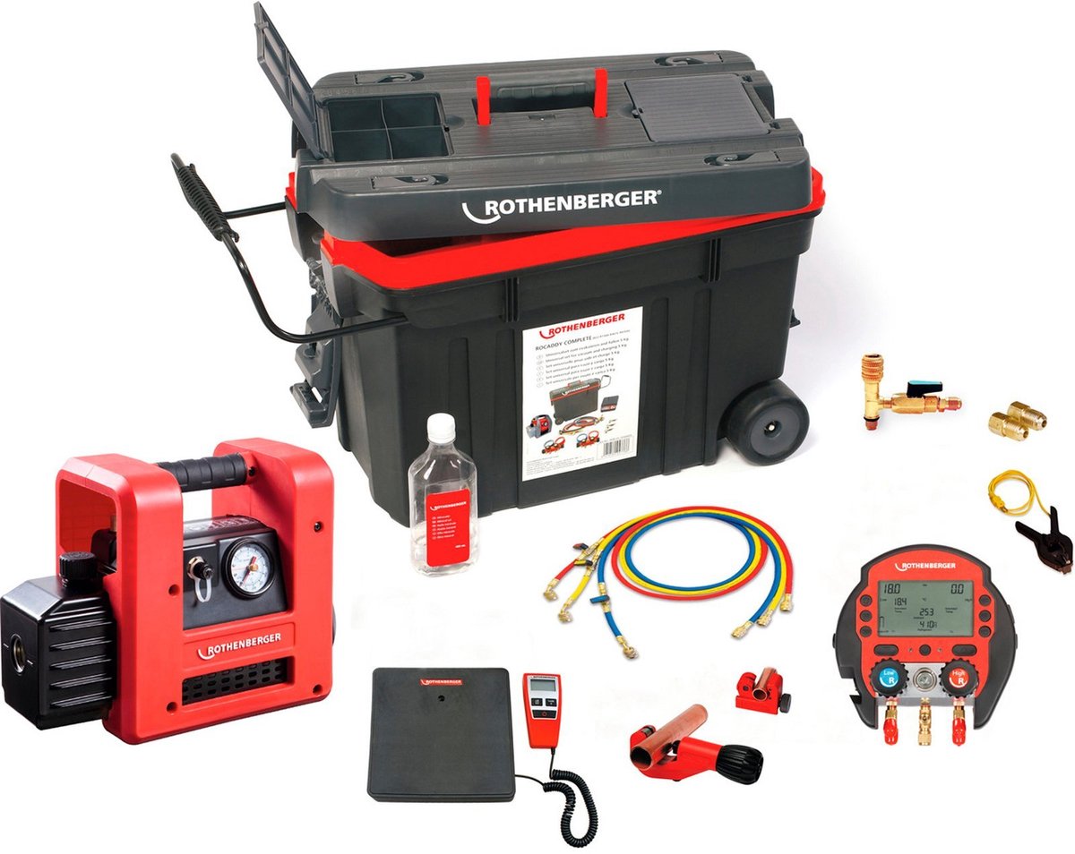 Rothenberger 1000002561