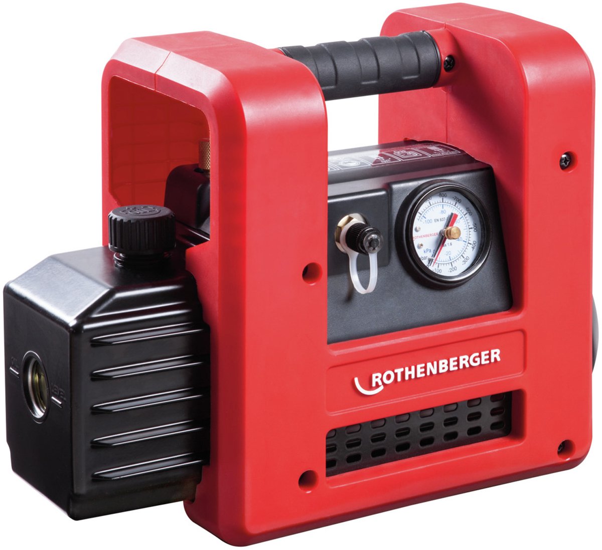 Rothenberger ROAIRVAC R32 1.5 Pompe à vide