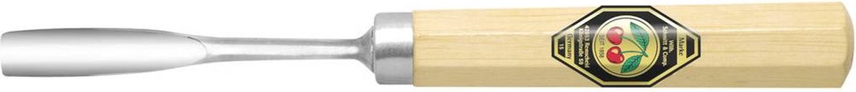 Enduit de copeaux de bois, piquet 10 Kirschen 3231006