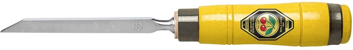Beige perforé avec livret de hêtre blanc Kirschen 1305008