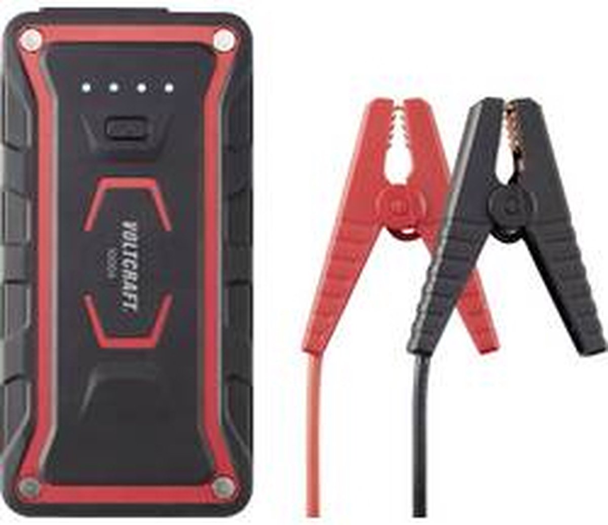 Système de démarrage rapide VOLTCRAFT Quick Start System 1000A VC-10637210