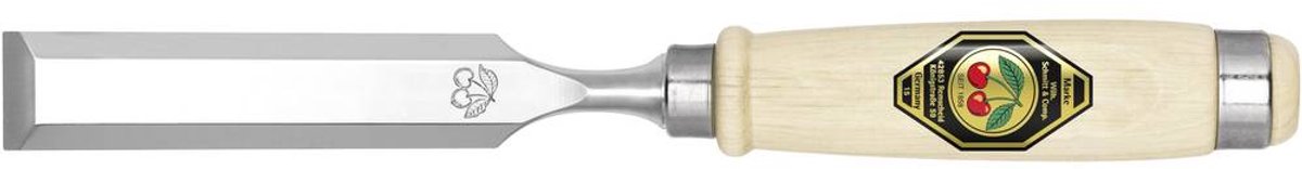 Beige à lécurie avec livret de hêtre blanc Wilh. Schmitt & Comp. 1001032
