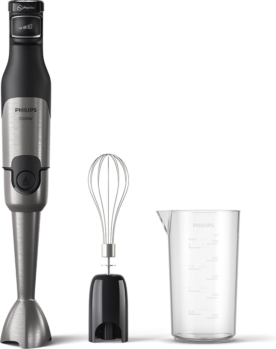 Philips Stavblender Series 5000 HR2682 - hand blender - 1200 W