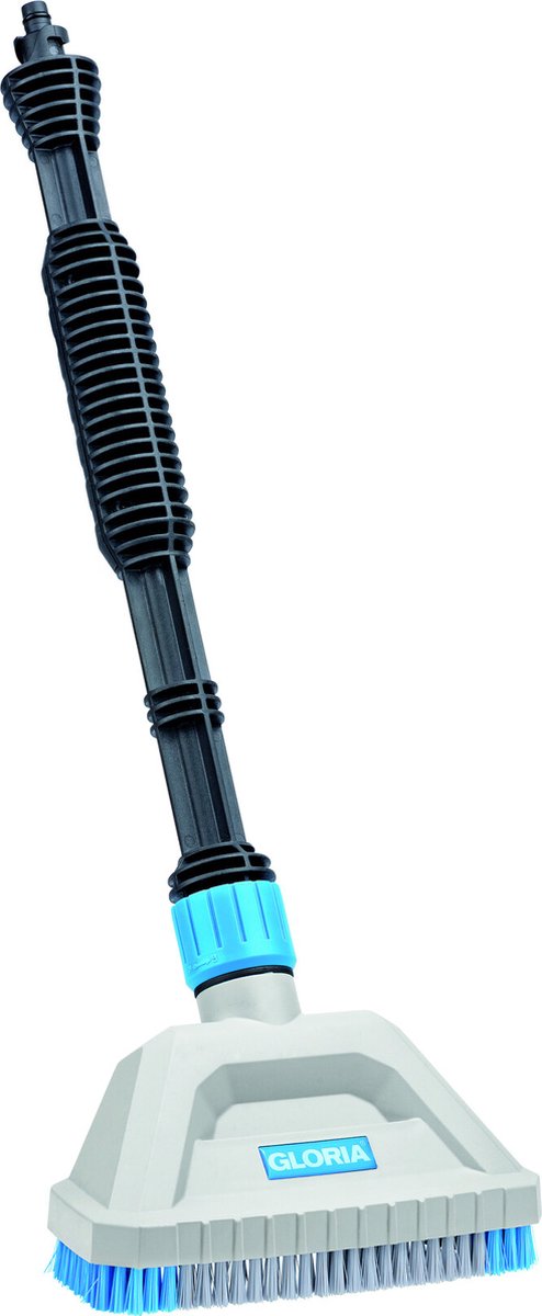 Gloria Haus und Garten 729122.0000 MultiJet Zubehör Bürsten - SET Brosse rouleau 1 set