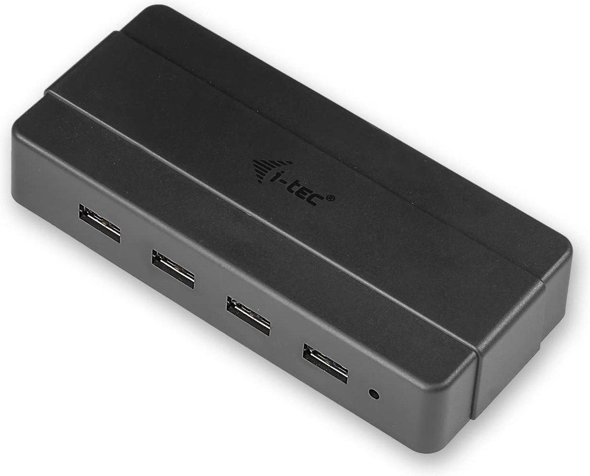I-Tec USB 3.0 Charging HUB USB hub - USB 3.2 - 4 ports