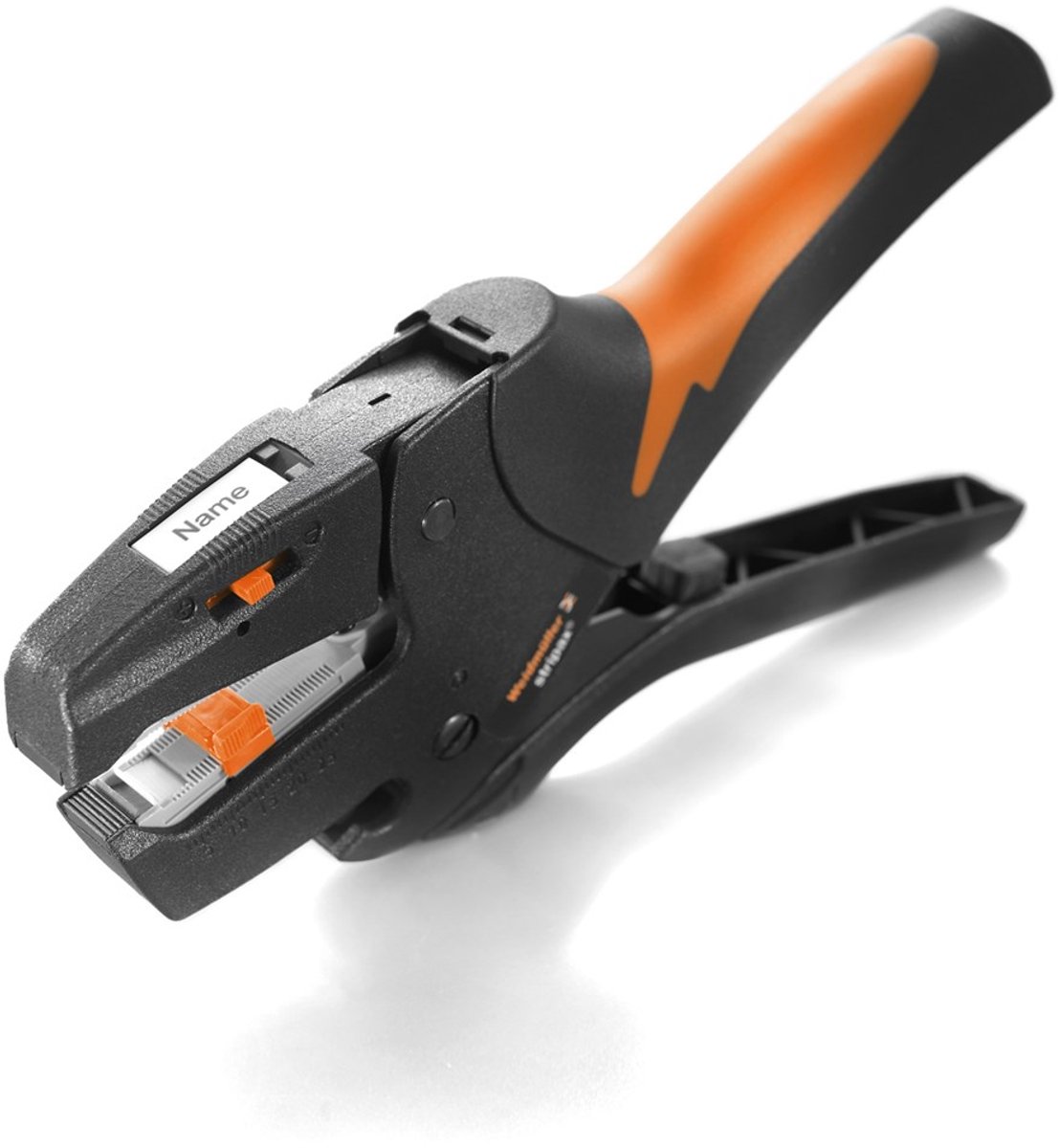 Pince à dénuder Weidmüller Stripax 9005000000 0.08 à 10 mm² AWG 8 à 28 AWG 1 pc(s)