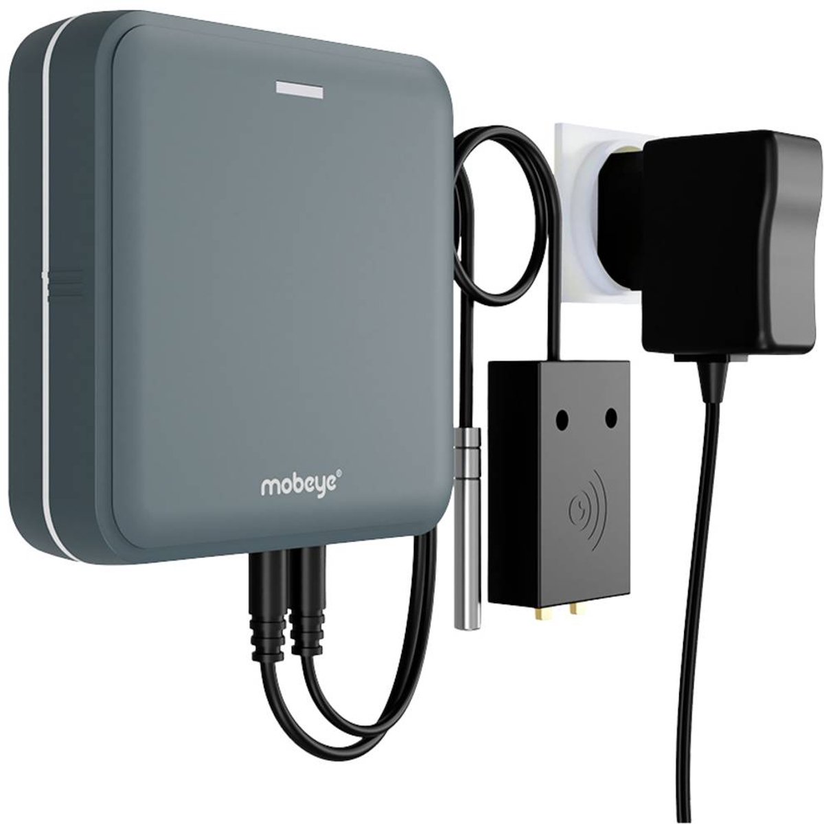Mobeye CombiGuard CM4600 Système de mesure et de rapport GSM Fréquence 800 MHz, 2600 MHz 12 V/DC