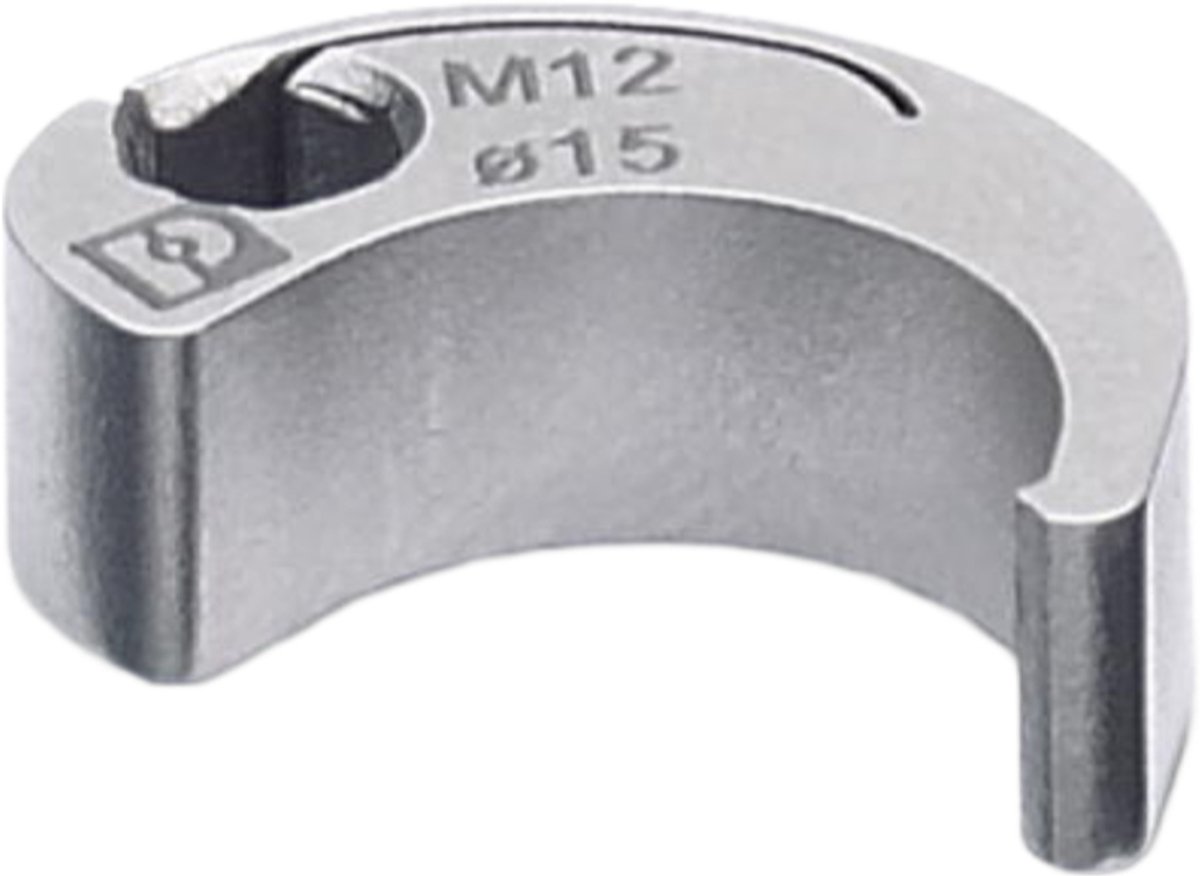 Outil - Embout enfichable Phoenix Contact SAC BIT M12-D15 1208432 1 pc(s)