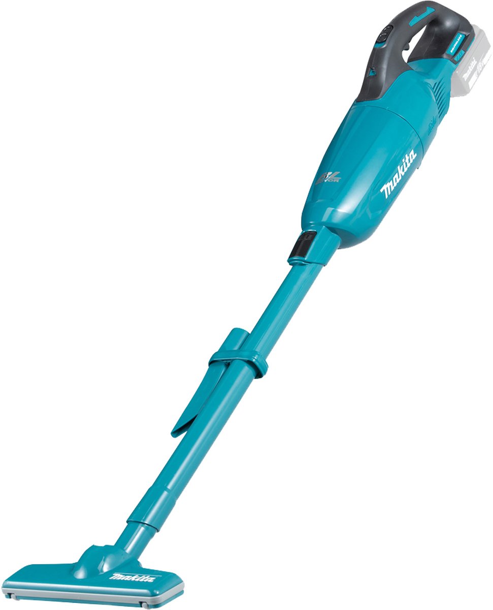 Makita Stangstøvsuger DCL280FZ (SOLO)