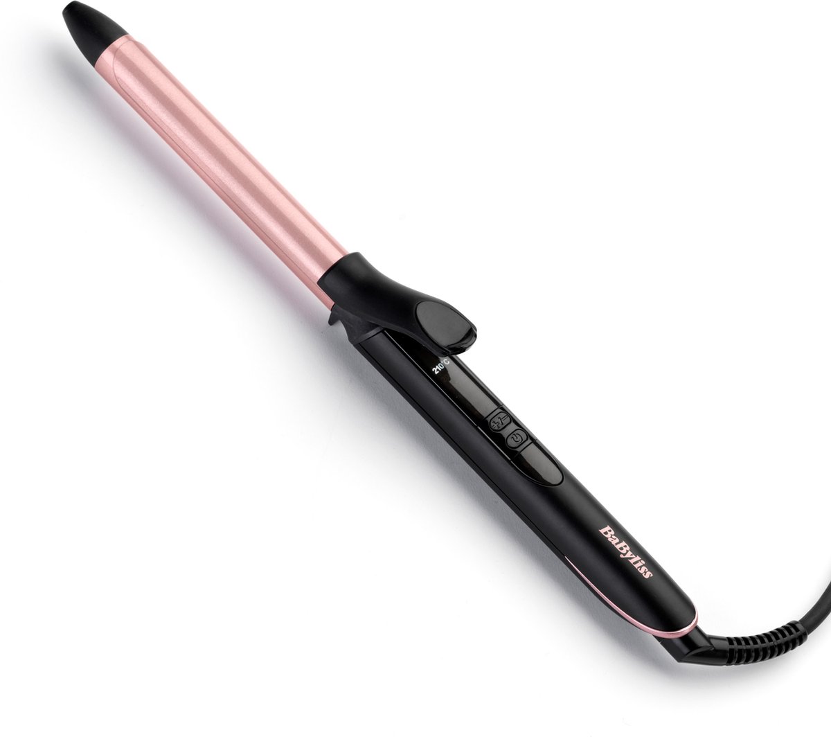 Babyliss Krøllejern Paris