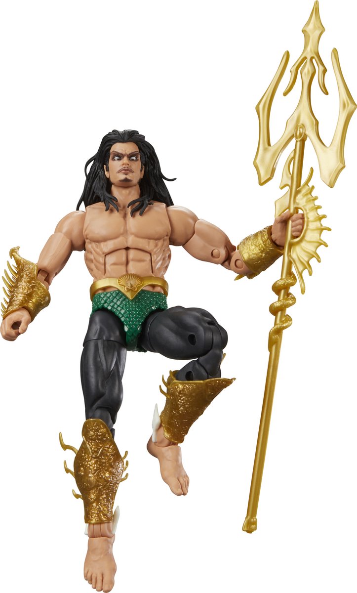 Hasbro Marvel Legends Series - Namor