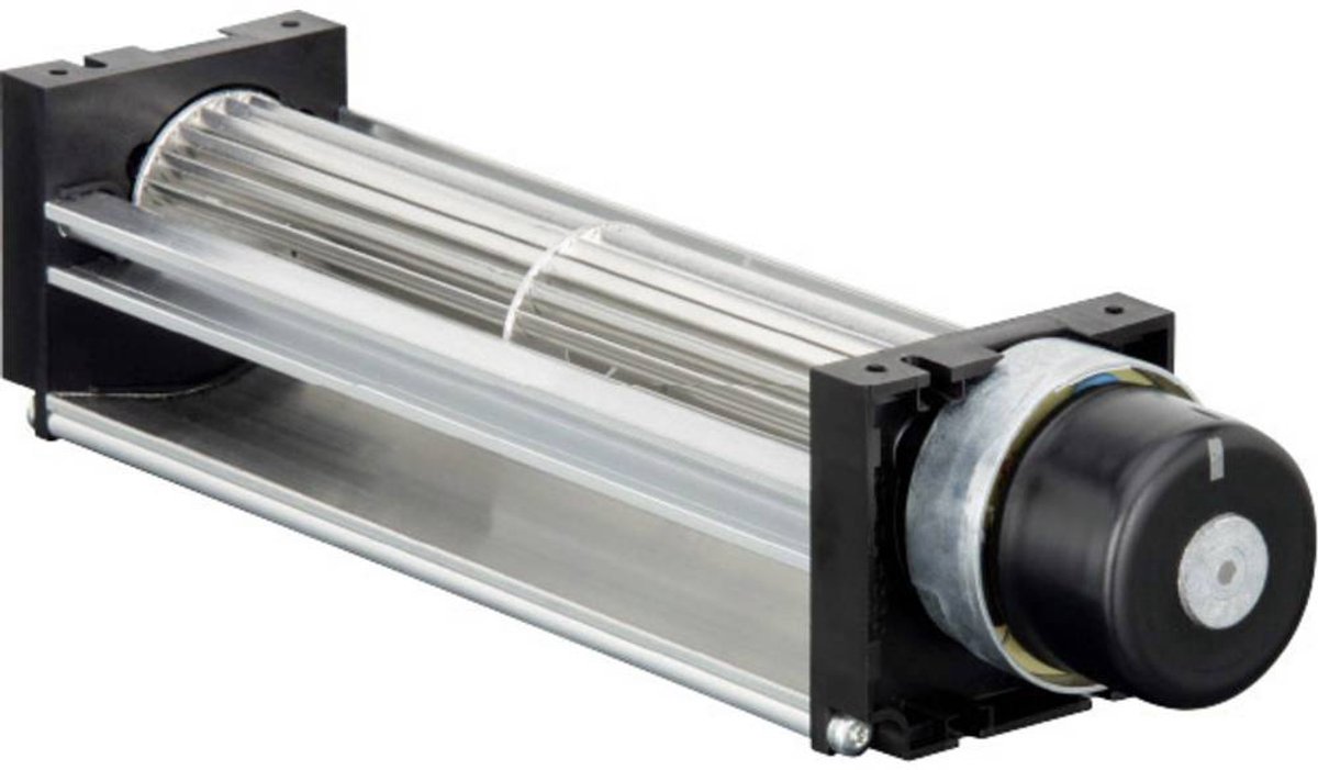EBM Papst 9392708001 Ventilateur tangentiel moteur à gauche 12 V
