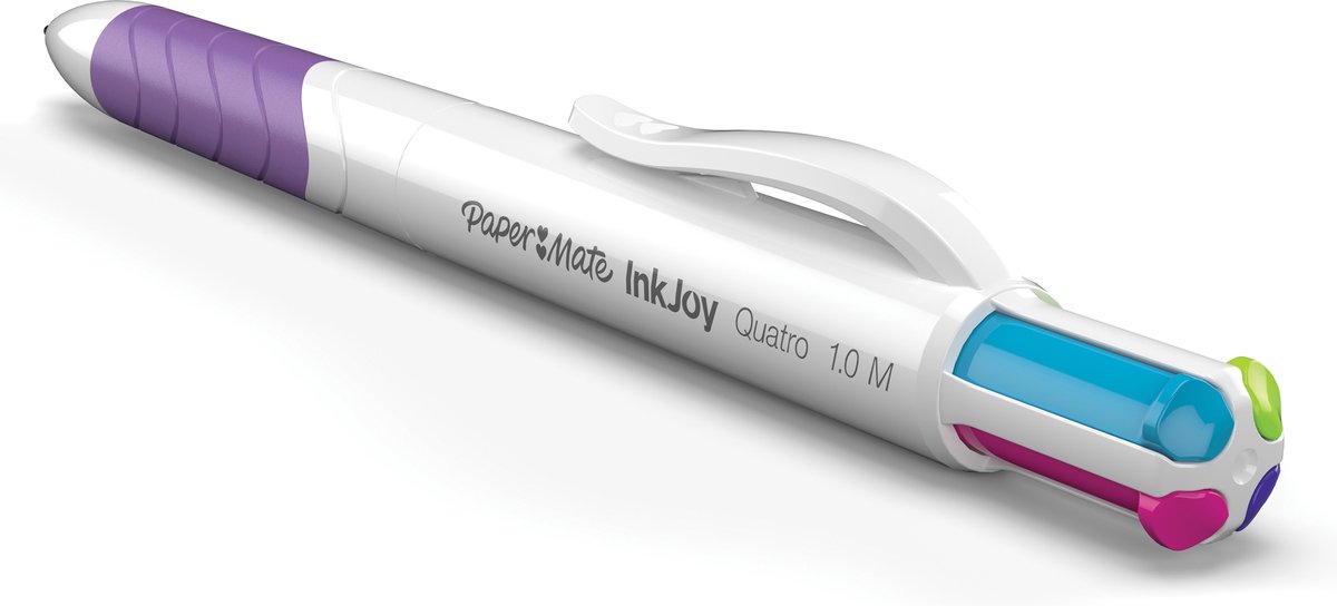 Paper Mate InkJoy Quatro