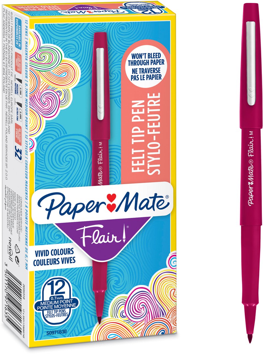 Paper Mate FLAIR ORIGINAL