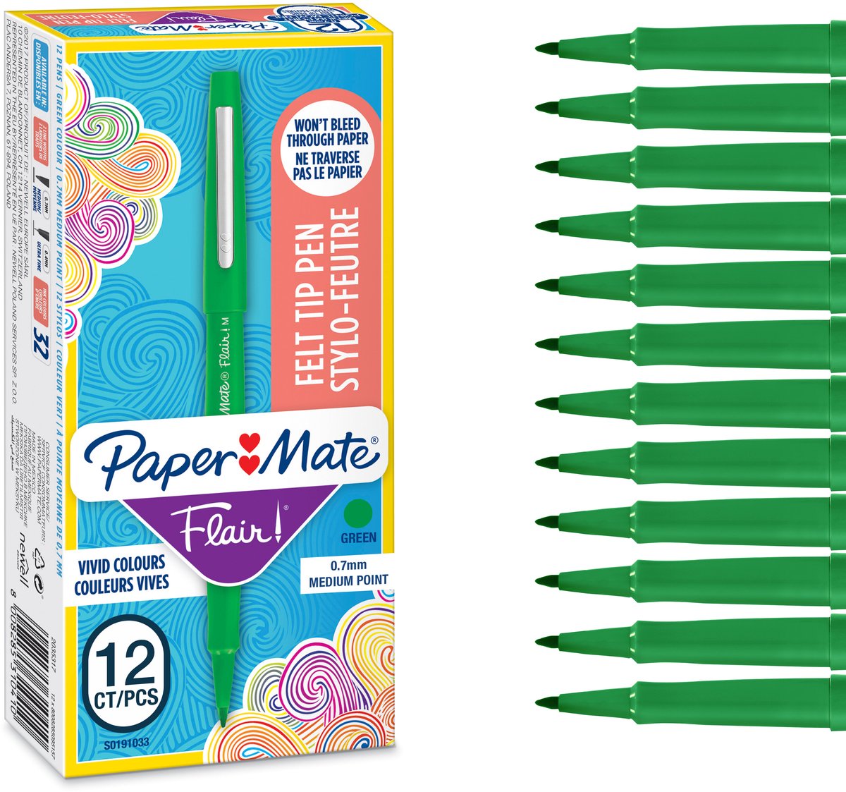 Paper Mate FLAIR ORIGINAL