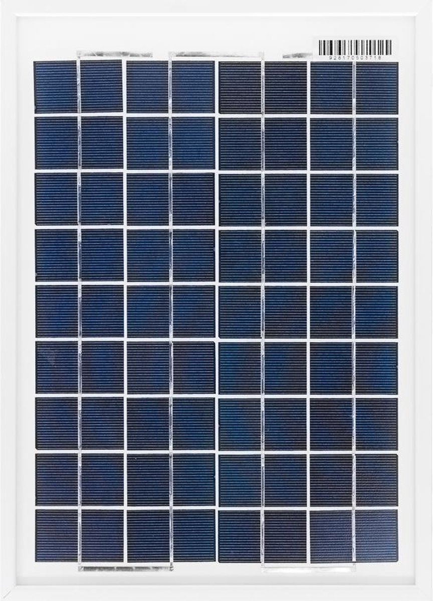 Phaesun Sun Plus 20 Module solaire polycristallin 20 Wp 12 V