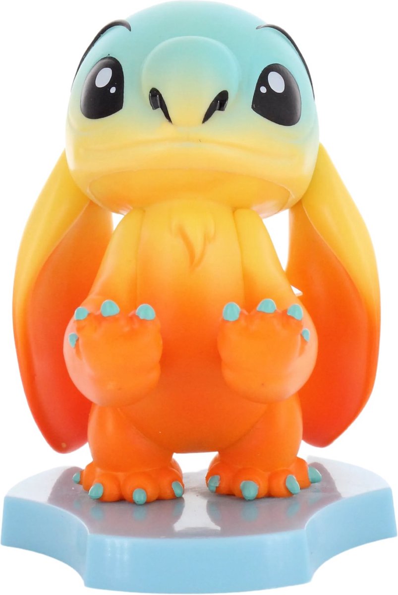 Cable Guys LILO & STITCH SUNSET STITCH - Tilbehør til spillekonsol