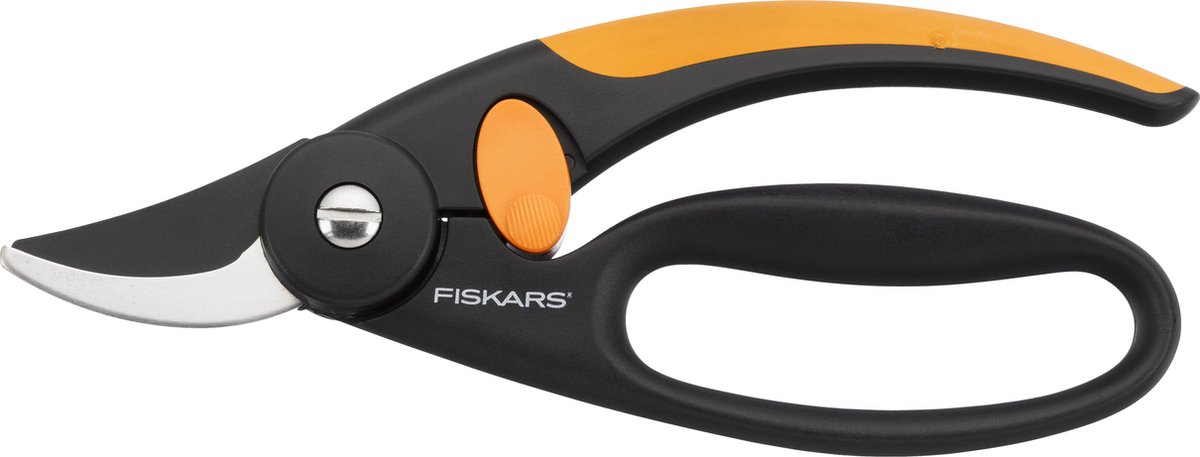 Fiskars Beskæringssaks, Sort