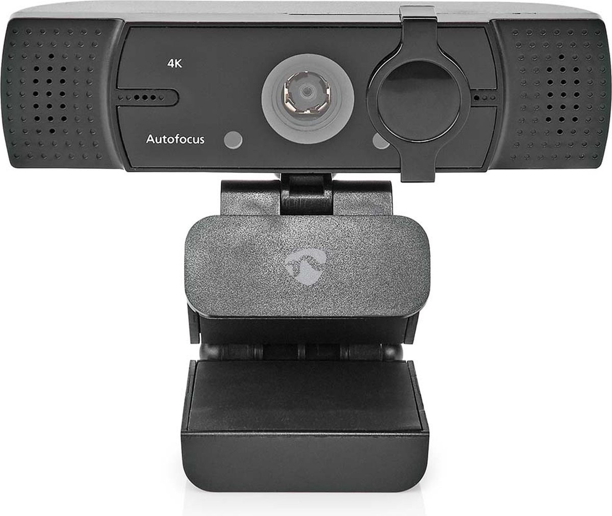 Nedis WCAM120BK webcam