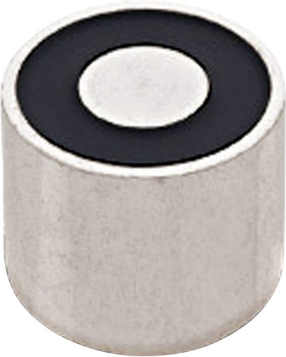 RED MAGNETICS Electroaimant aimanté (état hors tension) 15 N 24 V/DC 1.8 W ITS-PE-1212-24VDC