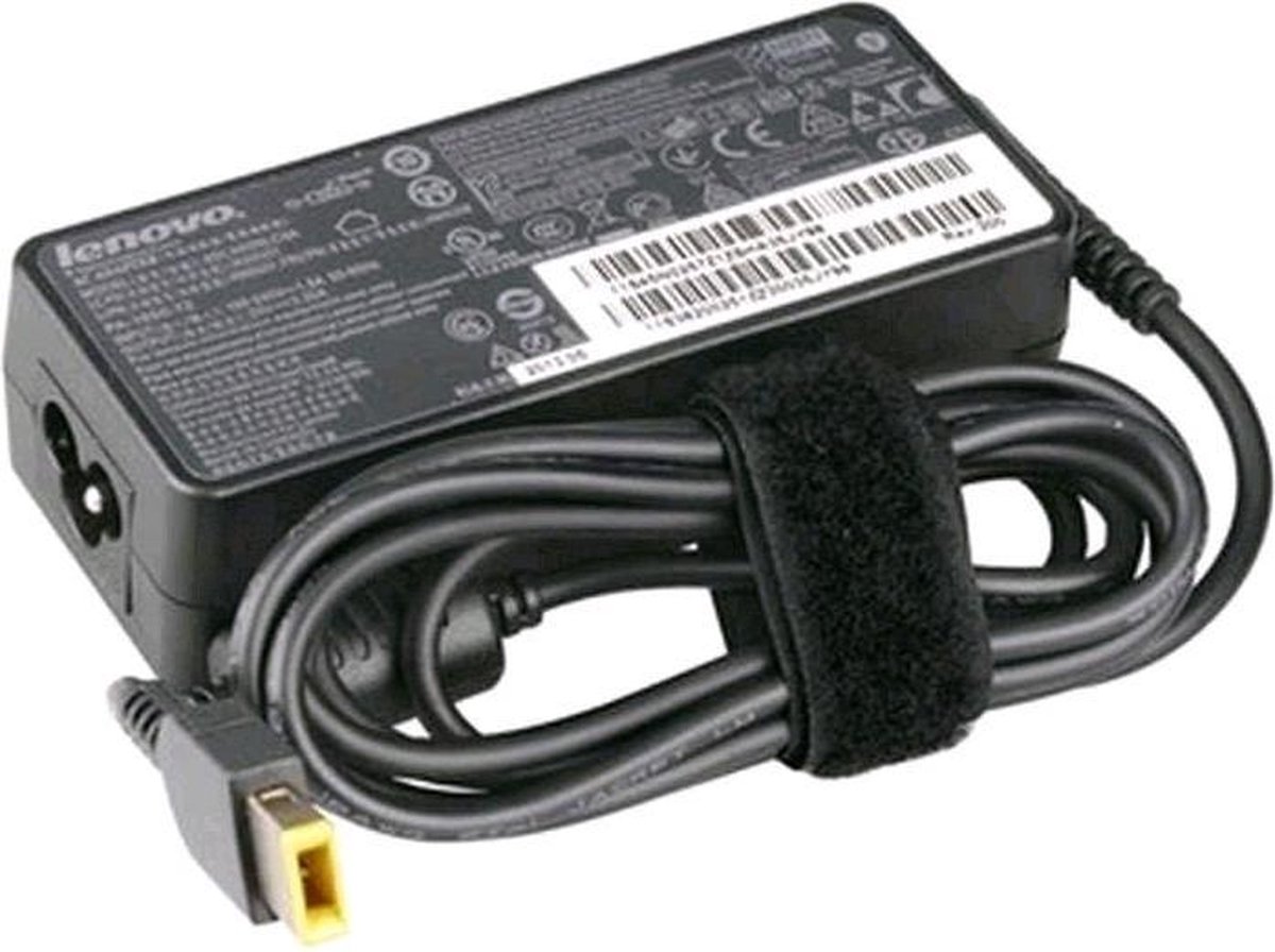 Lenovo ThinkPad 90W AC Adapter (Slim Tip)