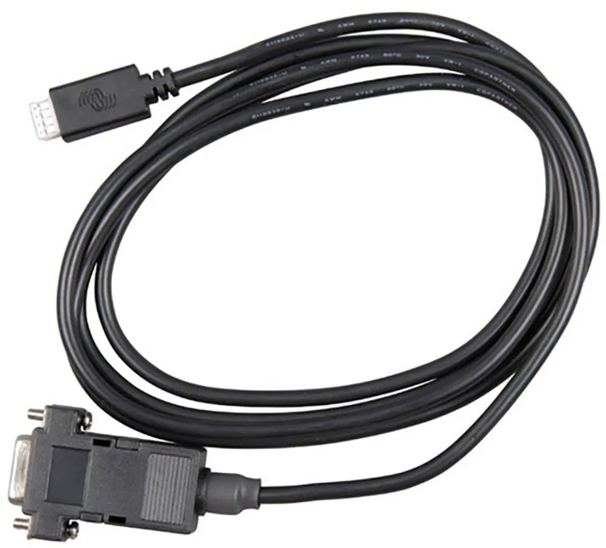 Victron Energy ASS030520500 VE.Direct auf RS232 Longueur de câble 1.8 m