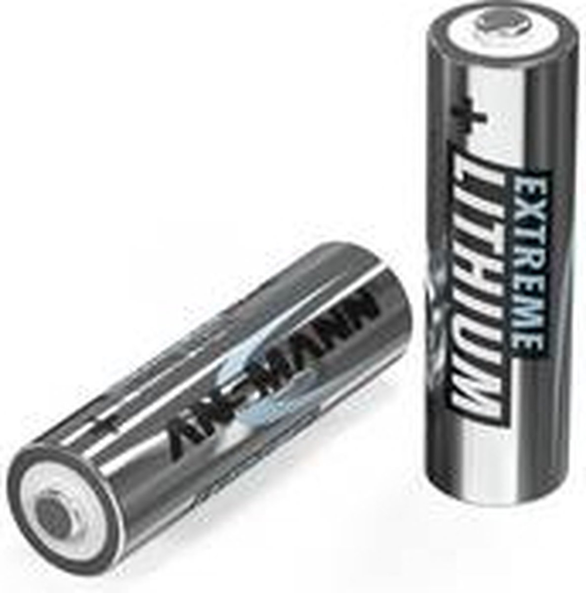 ANSMANN Extreme Lithium AA