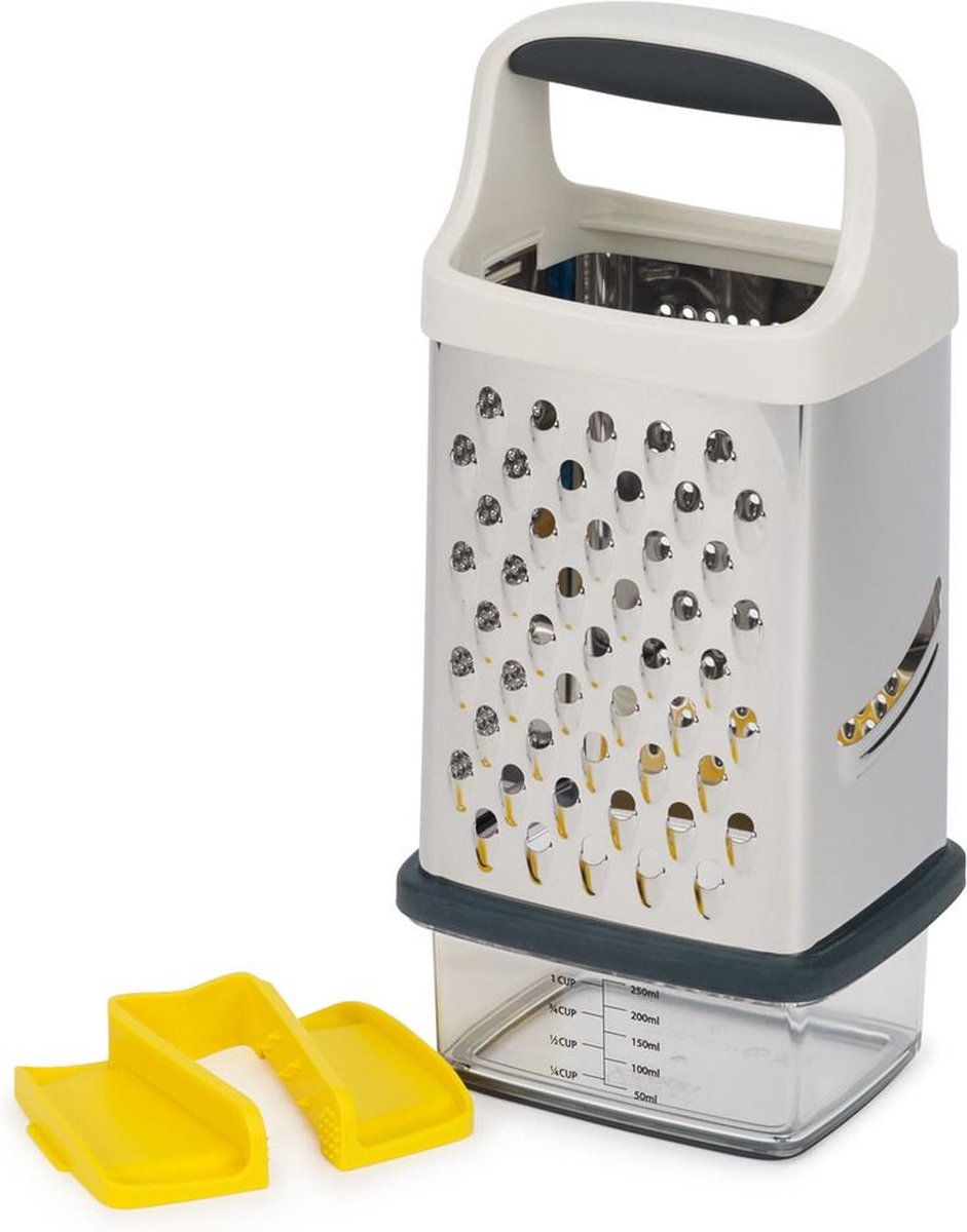 Joseph Joseph 20225 manual grater/spiralizer