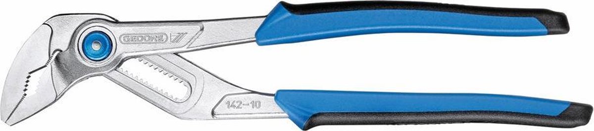 Gedore 142 10 TL 6416180 Pince multiprise