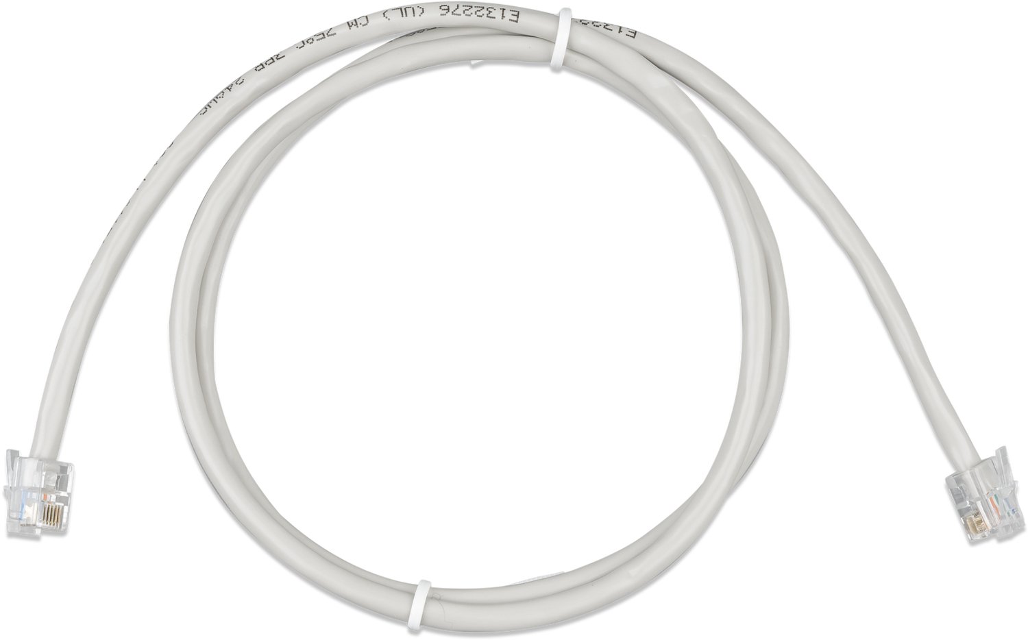 Victron Energy RJ12 UTP BMV ASS030066150 Câble de raccordement