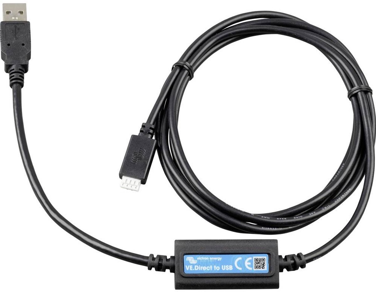 Victron Energy ASS030530010 VE.Direct auf USB Interface