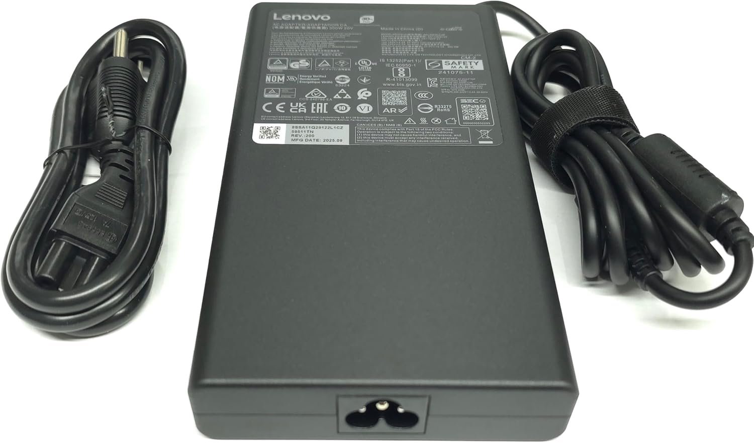 Lenovo - power adapter - 300 Watt