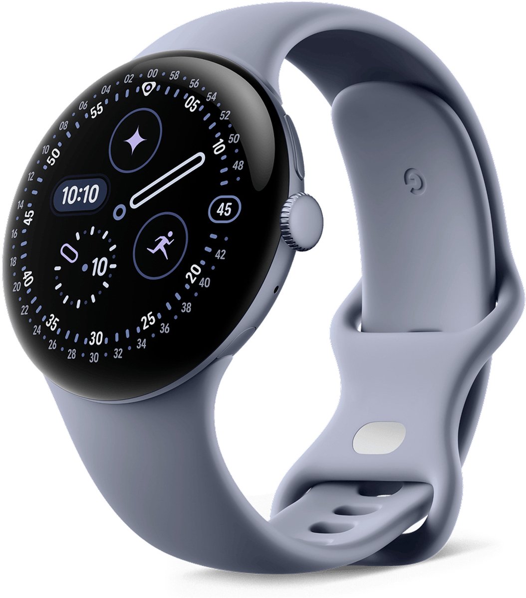 Google Pixel Watch 4