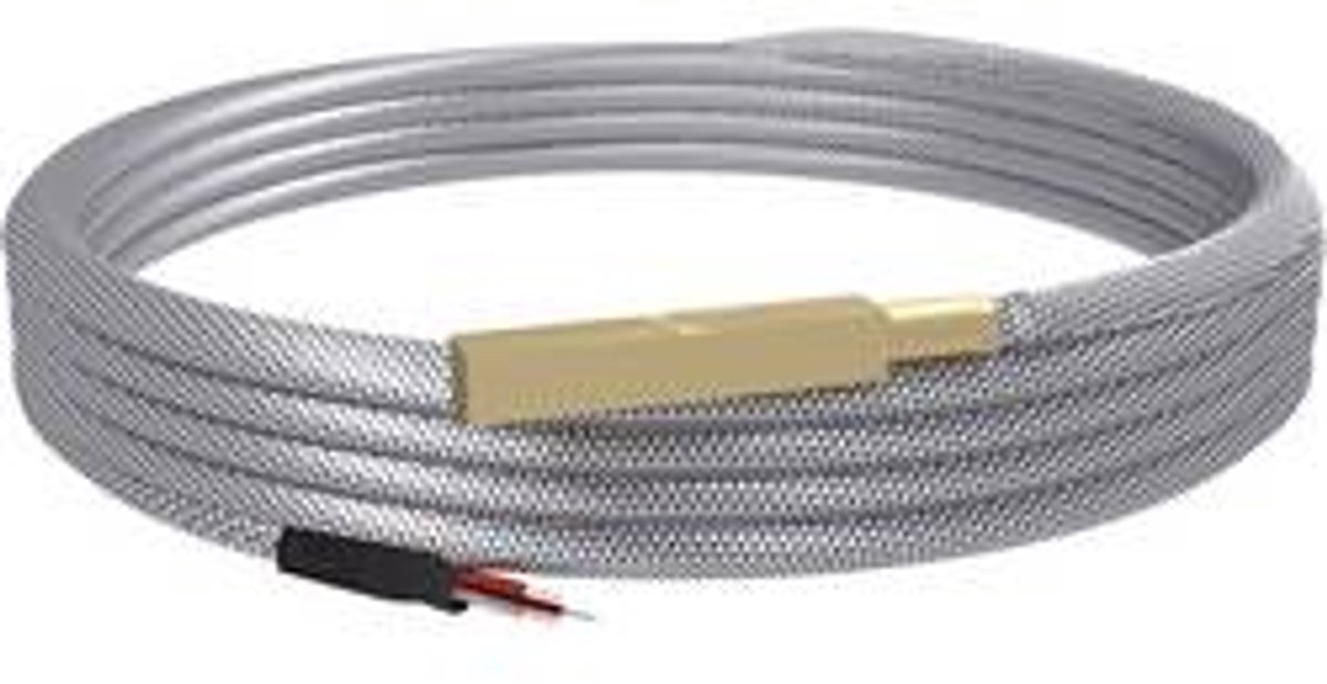 Emko Capteur de surface RT-M05-L030-K02.R sonde Pt100 Plage de mesure de température-50 à 400 °C Largeur du capteur 5 mm
