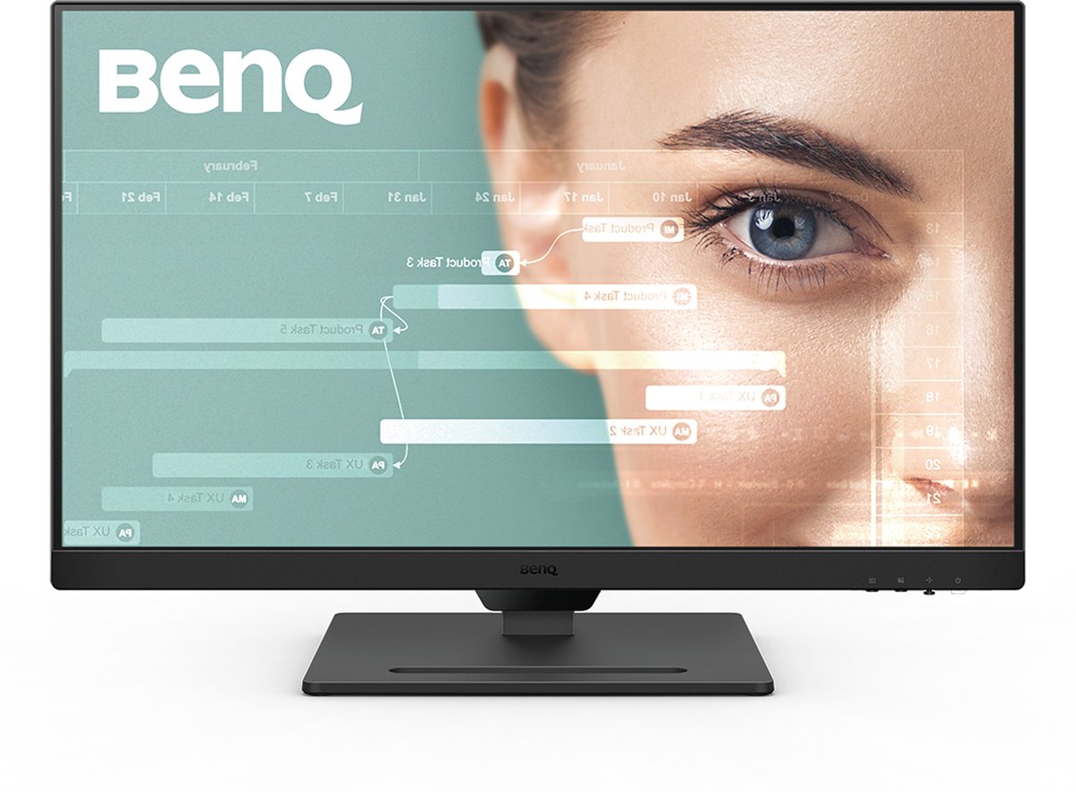 27" BenQ GW2790T - 1920x1080 (FHD) - 100Hz - IPS