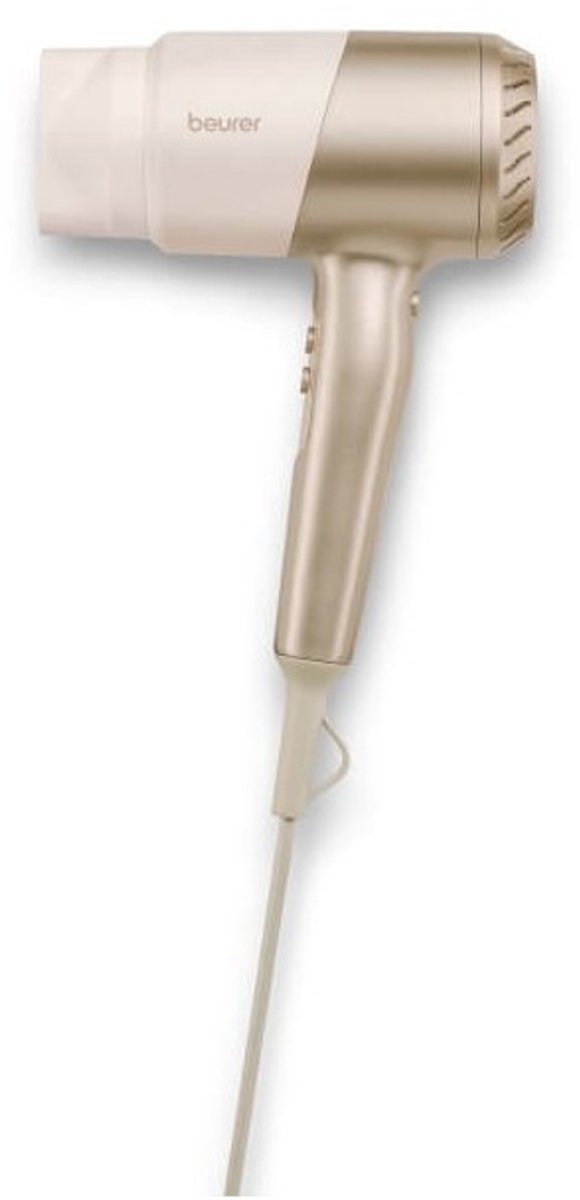 Beurer HC 40 Sèche-cheveux multicolore