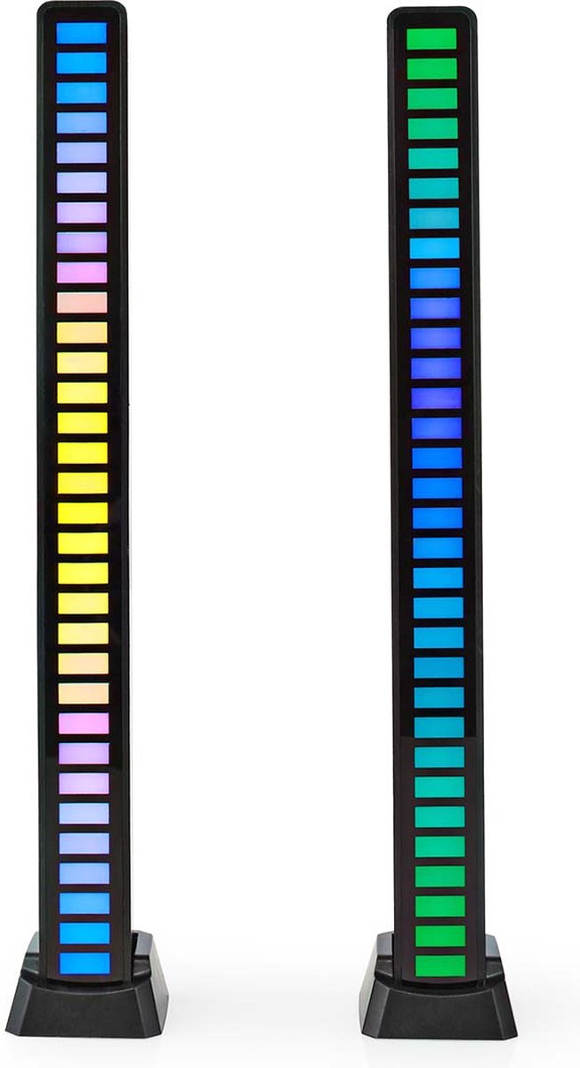 Nedis GALDP110BK decoration lighting