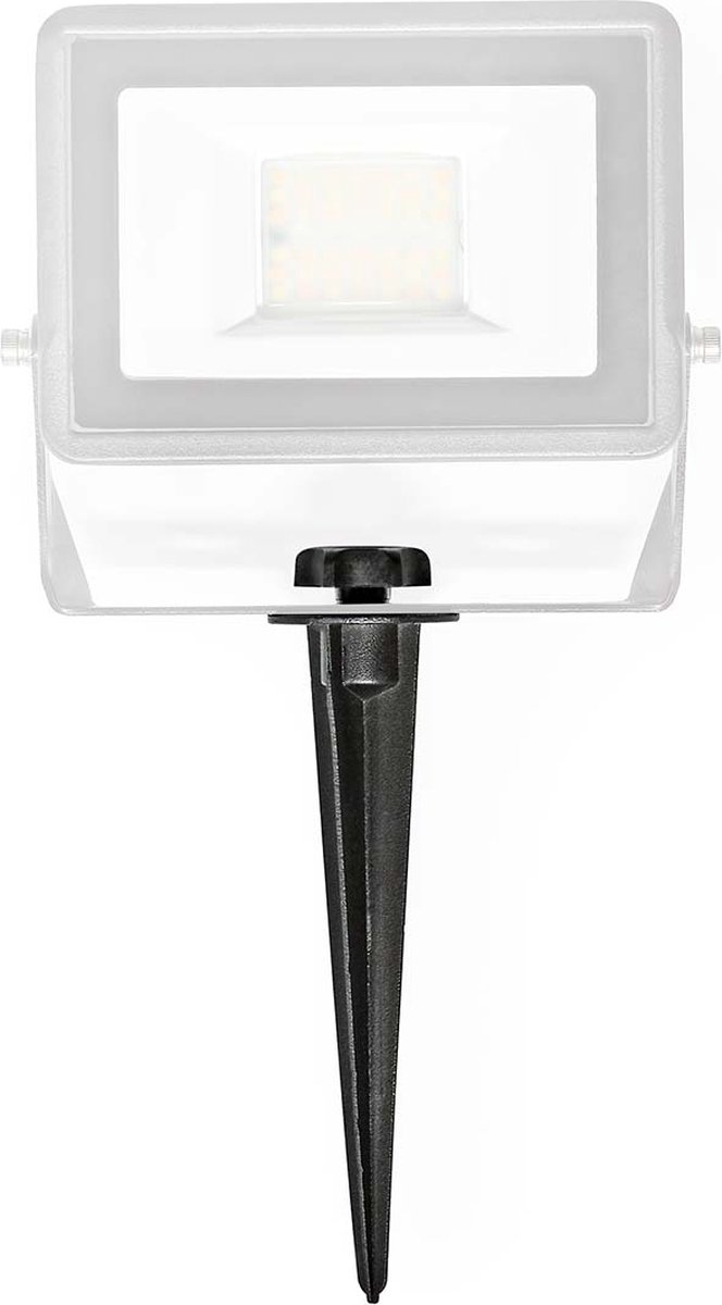 Nedis FLMT10BK2 lighting accessory