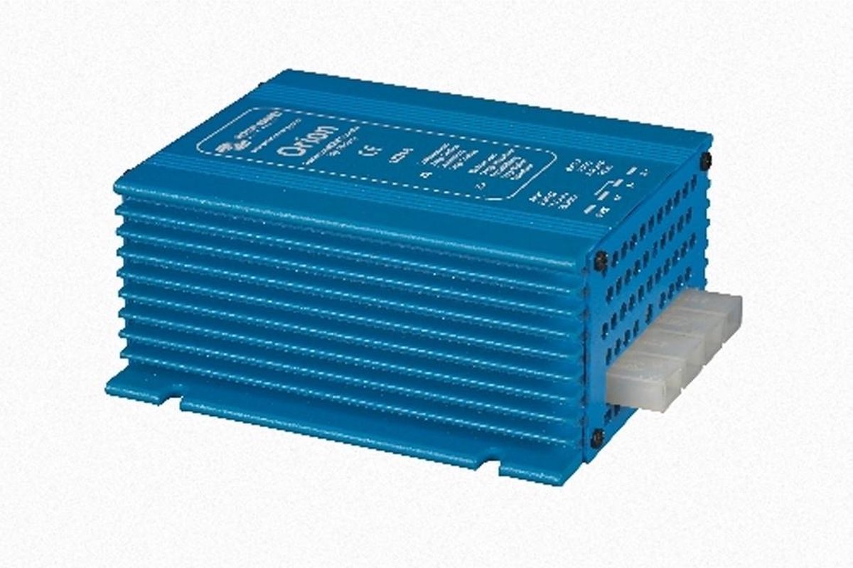 Victron Energy Convertisseur Orion 12/24-8 - 24 V télécommandable