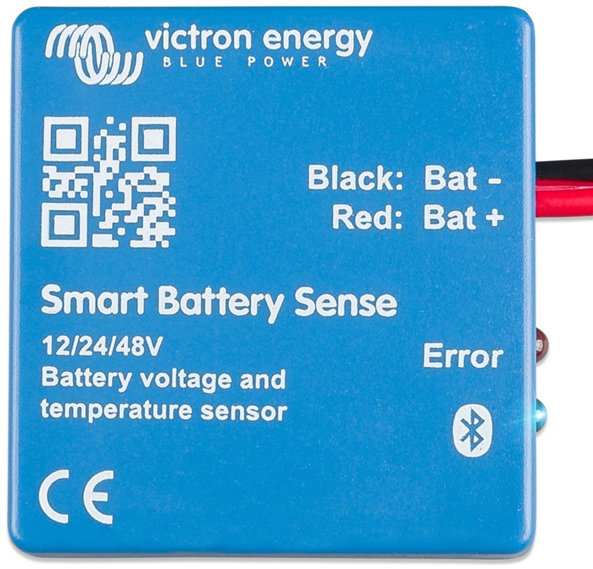 Victron Energy SBS050150200 Sense Capteur de température