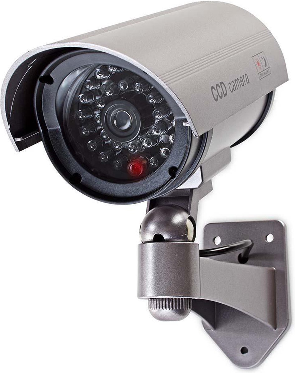 Nedis - imitation security camera